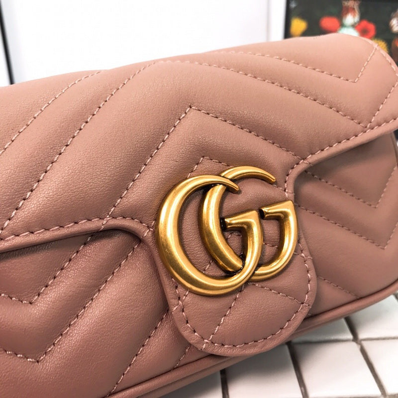 Glami Fashion - GCI Bags - 2574