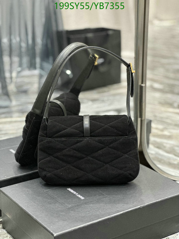 SAMC - YLS Bags - 249