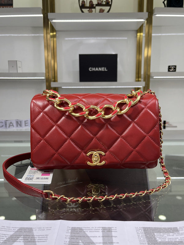 glamy - CHL Bags - 3024