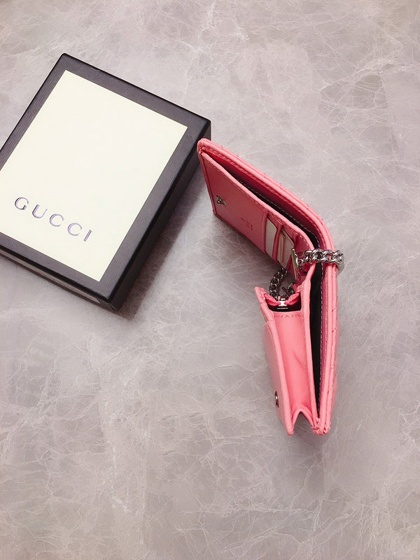Glami-i - Guki Wallet - 363