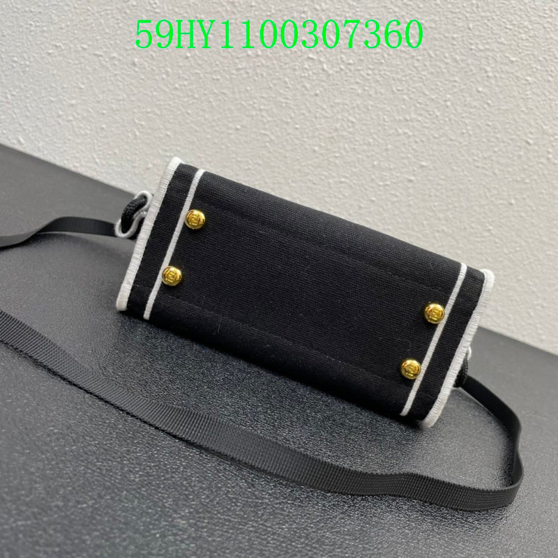 Glami - FDE Bags - 2813