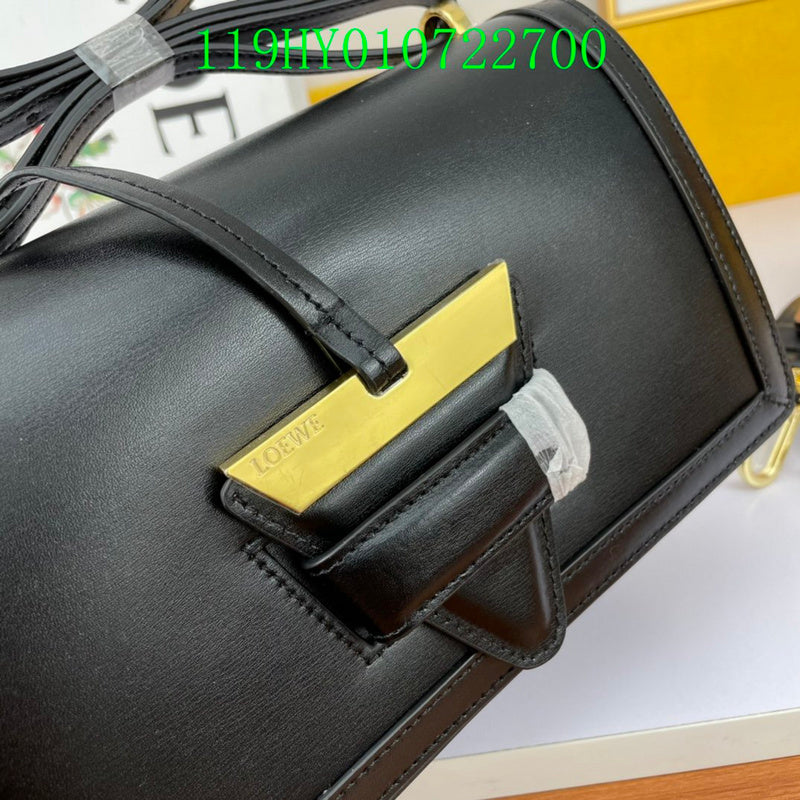 Satchel Bags - LWE Bags - 269