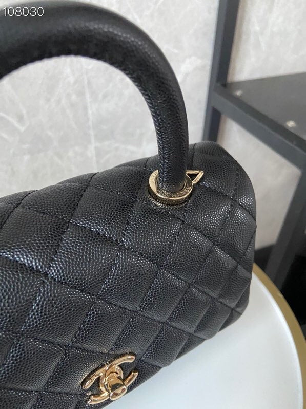 Satchel Bags - CHL Bags - 3954