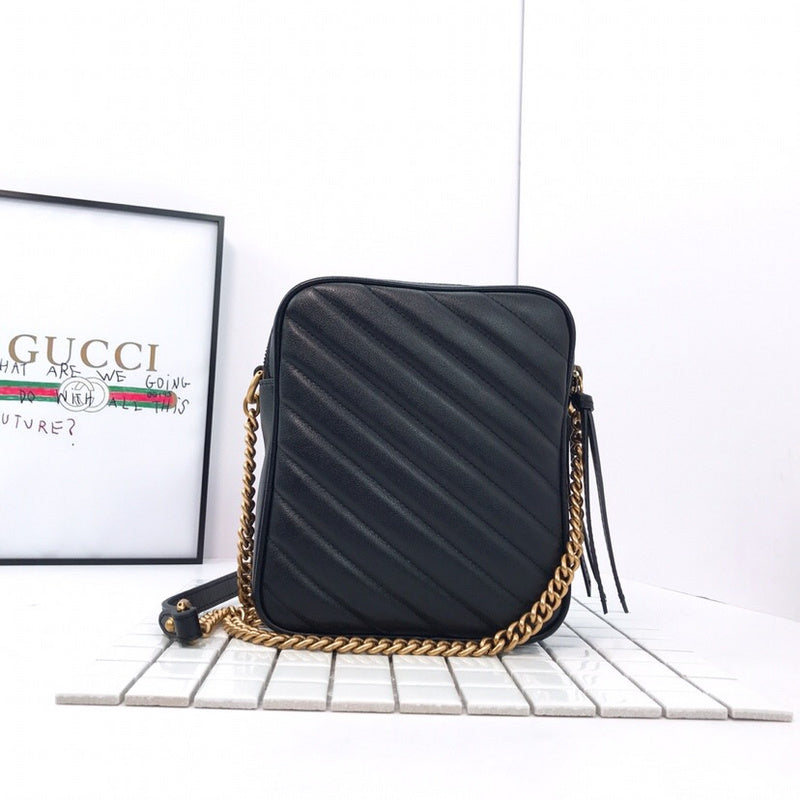 Glami Fashion - GCI Bags - 2702