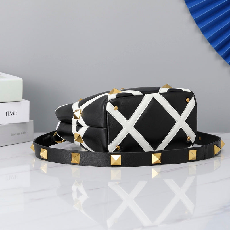 Satchel Bags - VTO Bags - 206