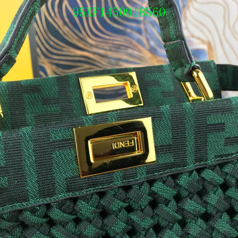 Glami - FDE Bags - 2309