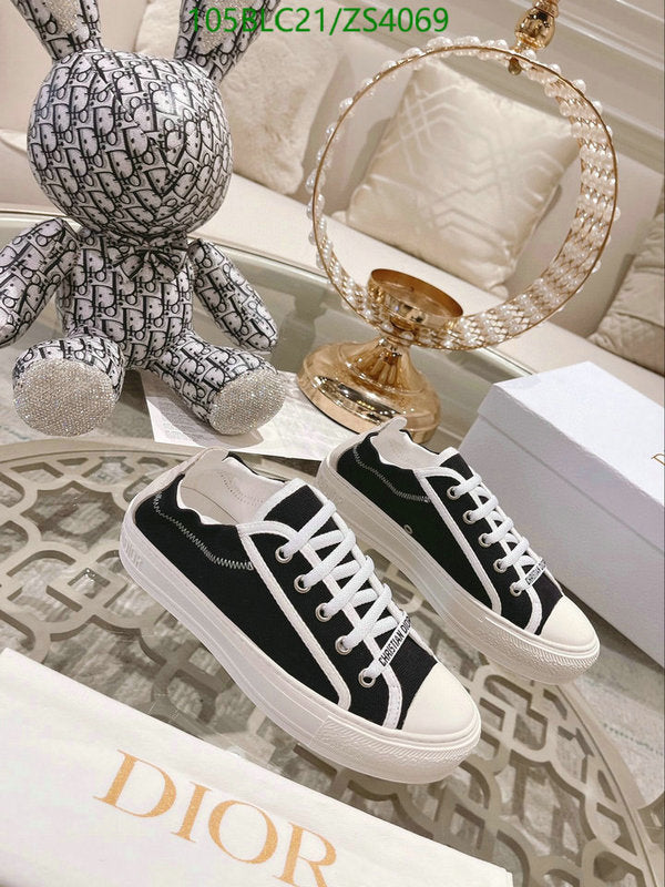 SAMCC - DOR Women Shoes - 1721