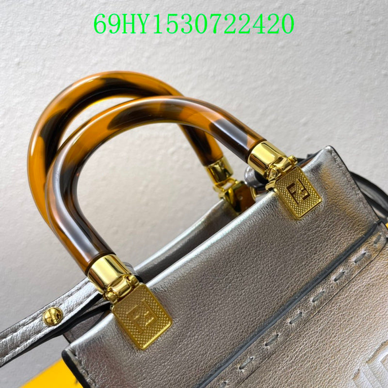 Glami - FDE Bags - 3309
