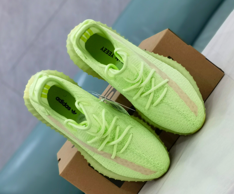 SAMC - YZO Sneakers - 040