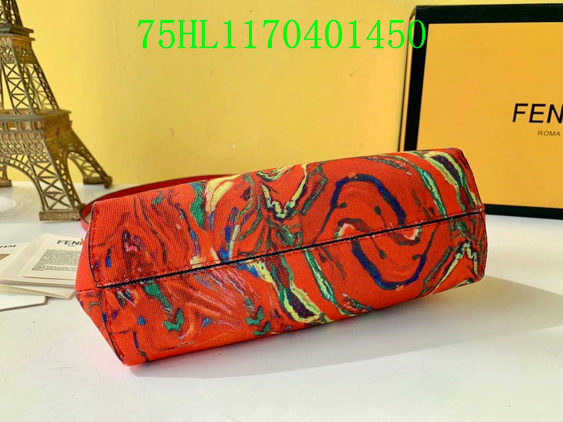 Glami - FDE Bags - 1706