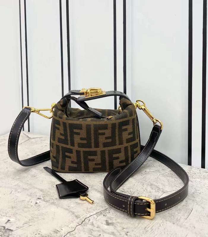 FDI Bags - Luxurious Bags  110