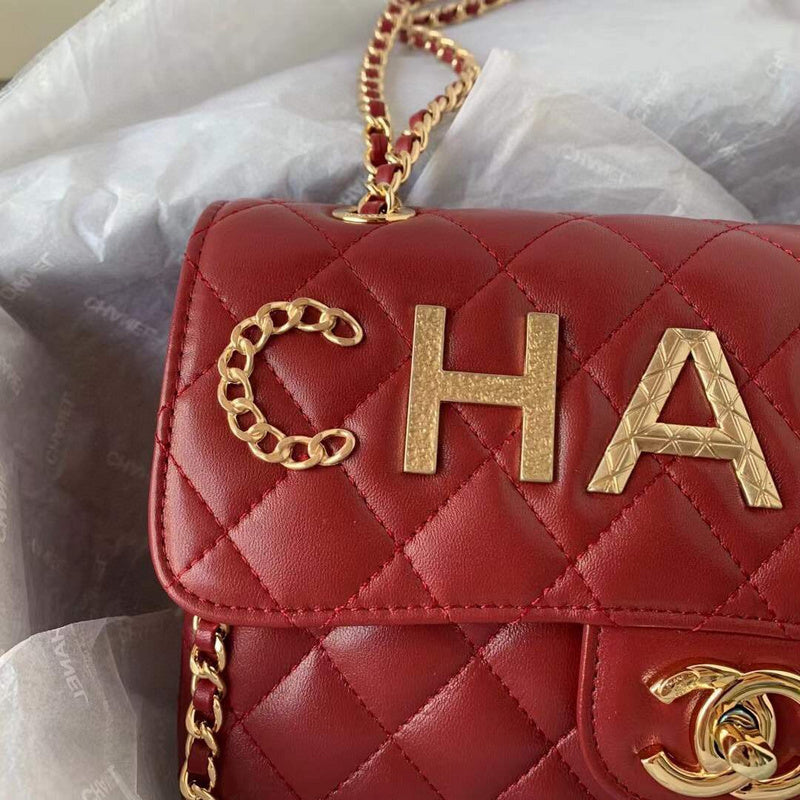 Chanel Bags