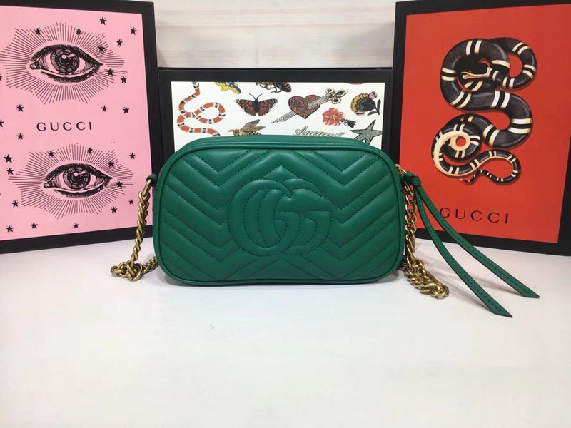 Glami Fashion - GCI Bags - 10554