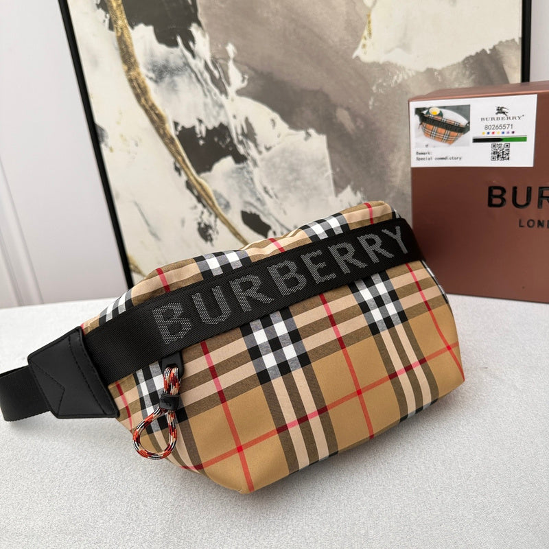 Glami-i BOR Men Bags - 003
