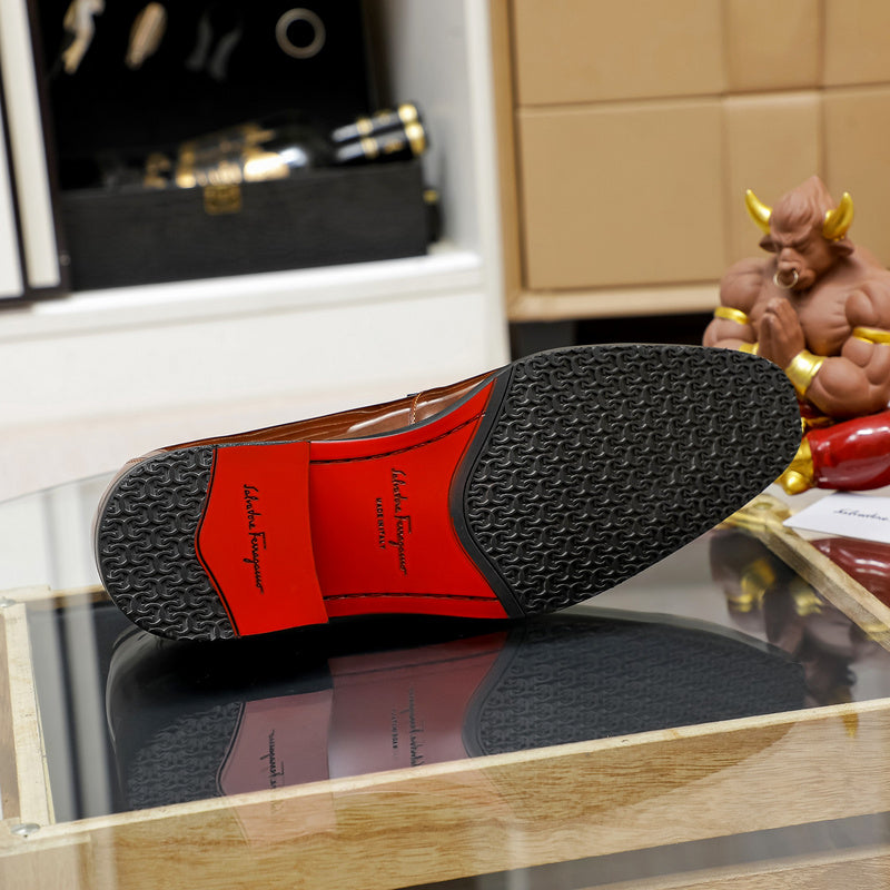 Glami - FGO Men Shoes - 864