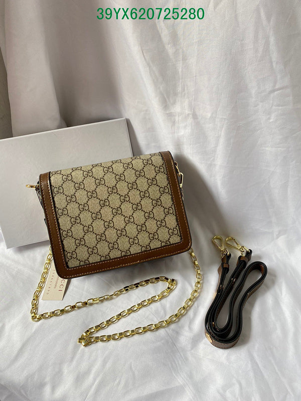 Glami - GUKI Bags - 2406