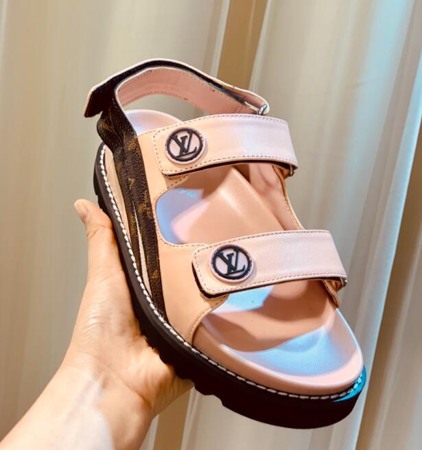 Glamy - LOV Women Shoes - 606