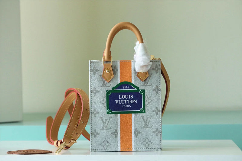 Glami Fashion Lu-Vi bags - 9912