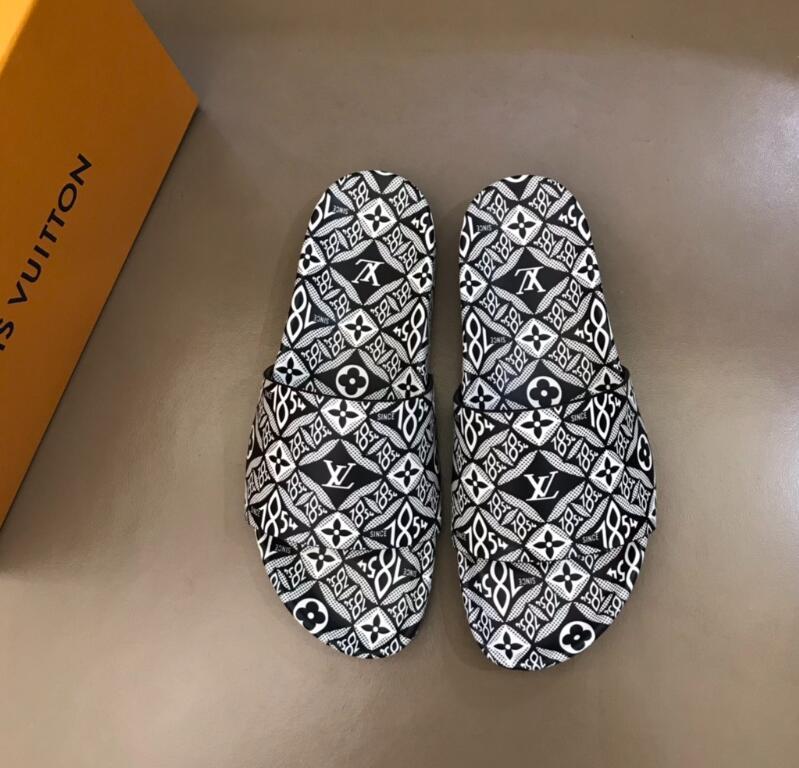 SAMC - LOV Men Shoes - 1598