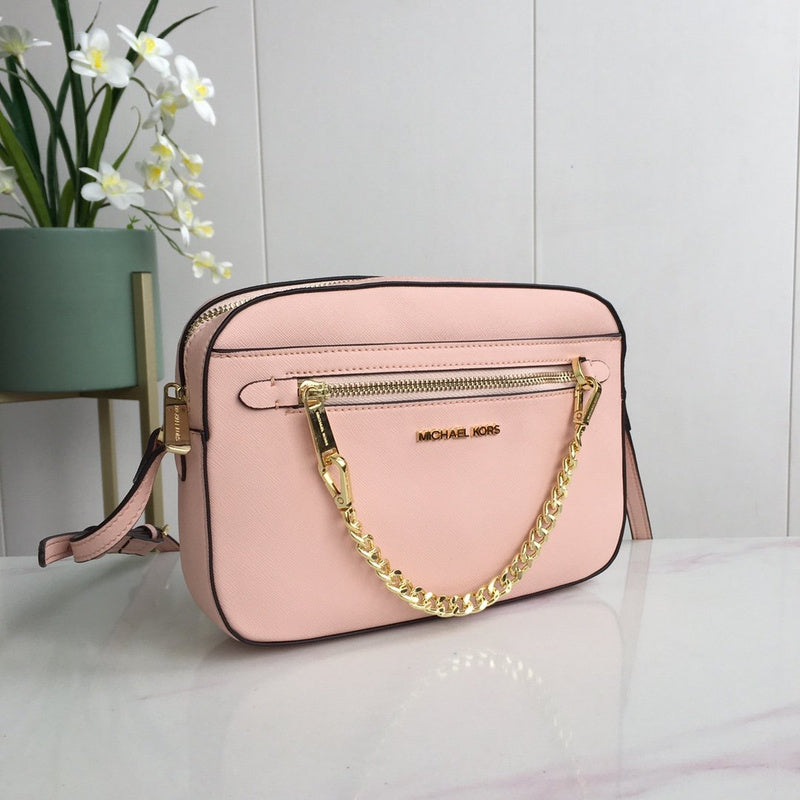 Satchel Bags - MK Bags - 986