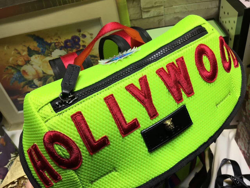 Satchel Bags - GCI Bags - 2369