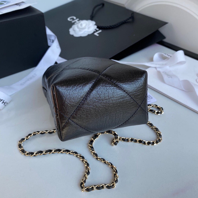 Satchel Bags - CHL Bags - 4973