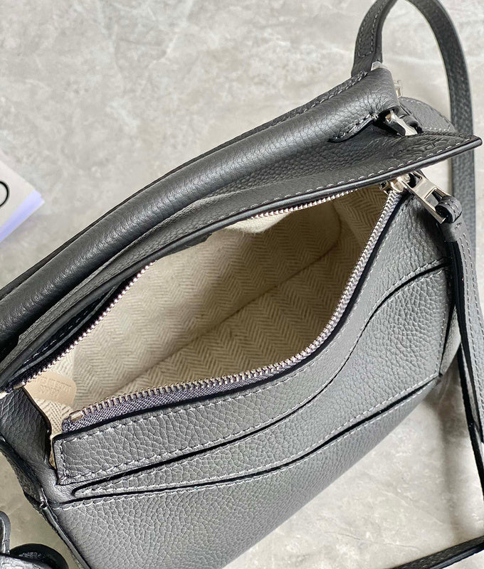 Glamy - LWO Bags - 1008