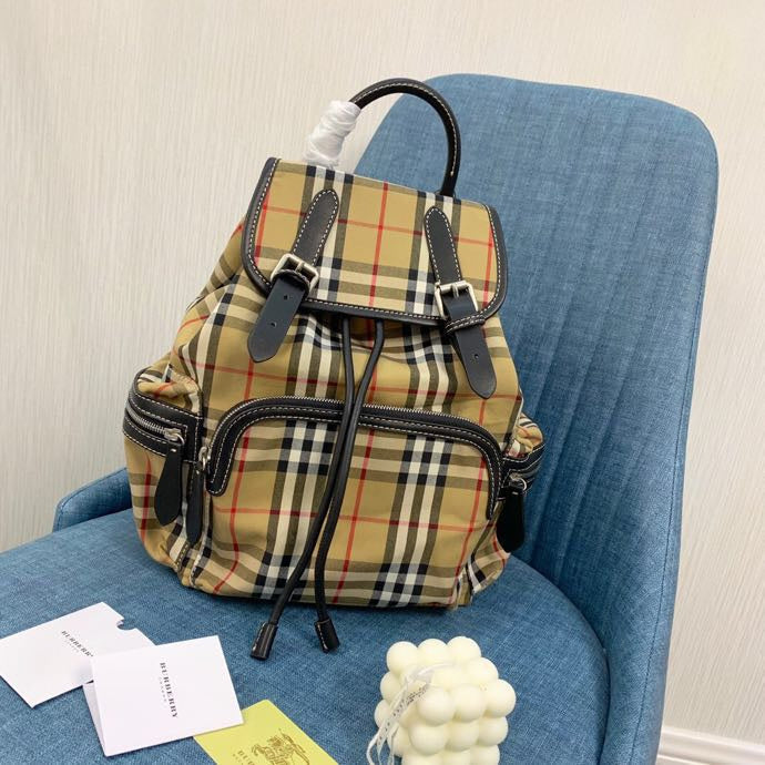 ELE Fashion -BBR Bags - 971