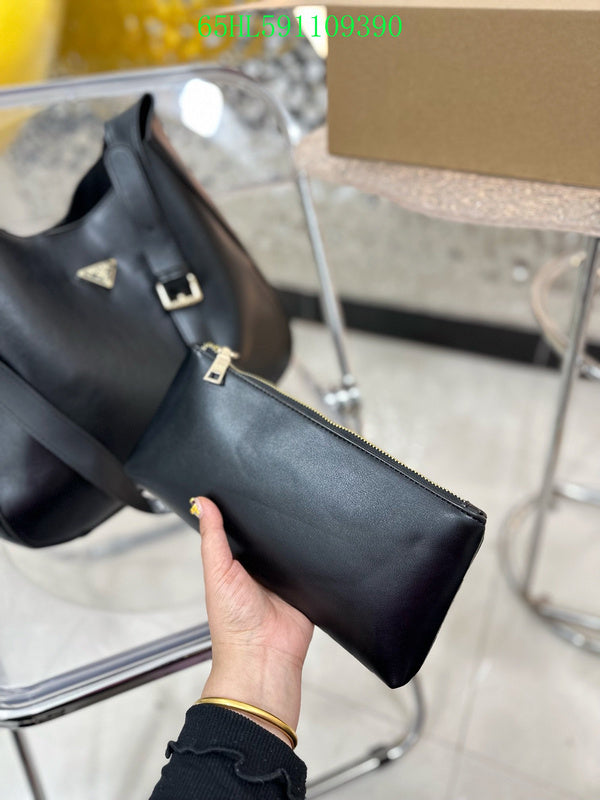 Satchel Bags - PDA Bags - 3836