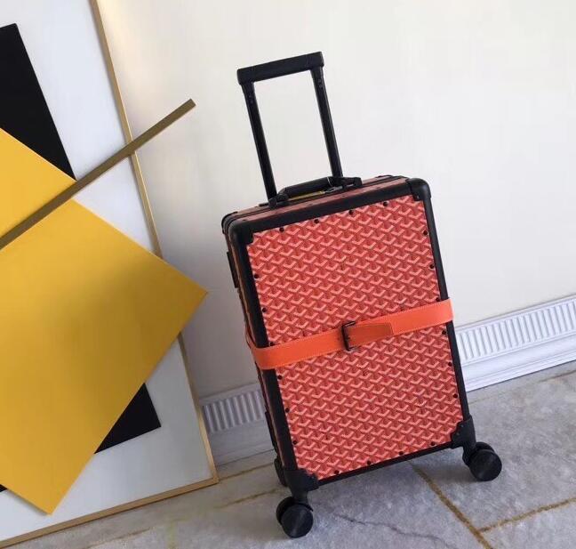 SAMC - Travel Bags - 126