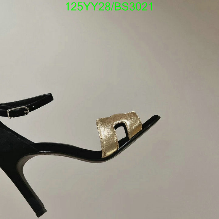 SAMC - HMS Women Shoes - 102
