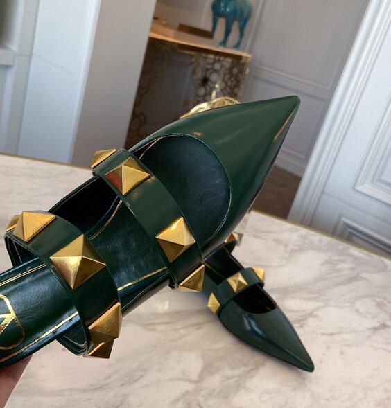 SAMC - VEL Women Shoes - 700
