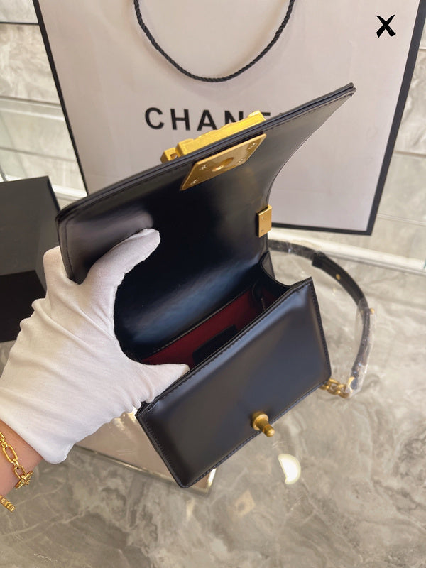 Satchel Bags - CLN Bags - 490