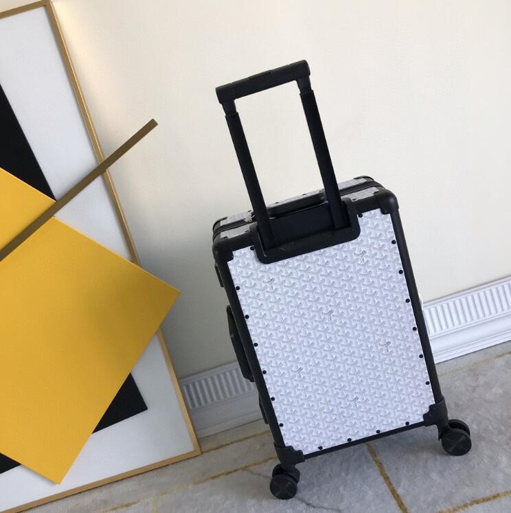 SAMC - Travel Bags - 106