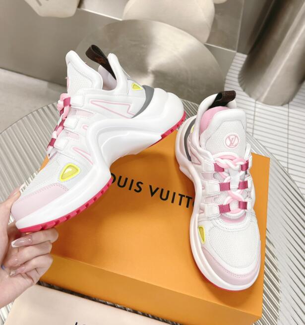 SAMC - LOV Women Shoes - 224