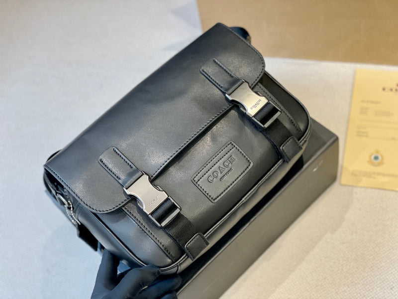 Satchel Bags - CCH Bags - 409