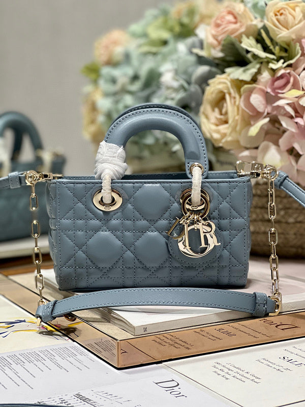 BLUSH BAGZ - Dior Bags - 1428