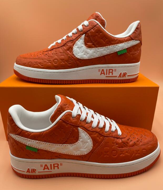 glamy - LOV Men Shoes - 962