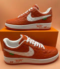 Glamy - LOV Men Shoes - 962