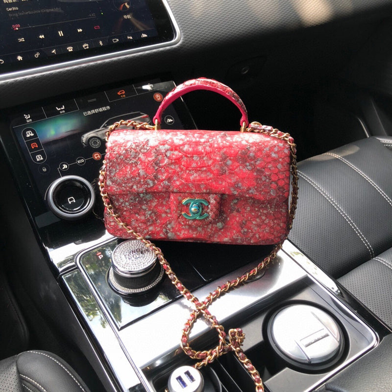 GlamI - CHL Bags - 2956