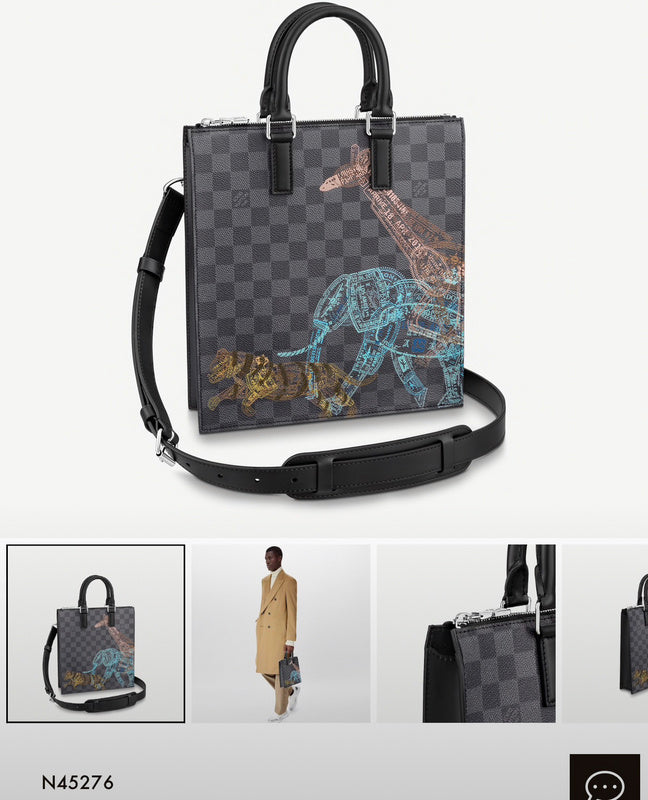 Glami - LOV Bags - 576