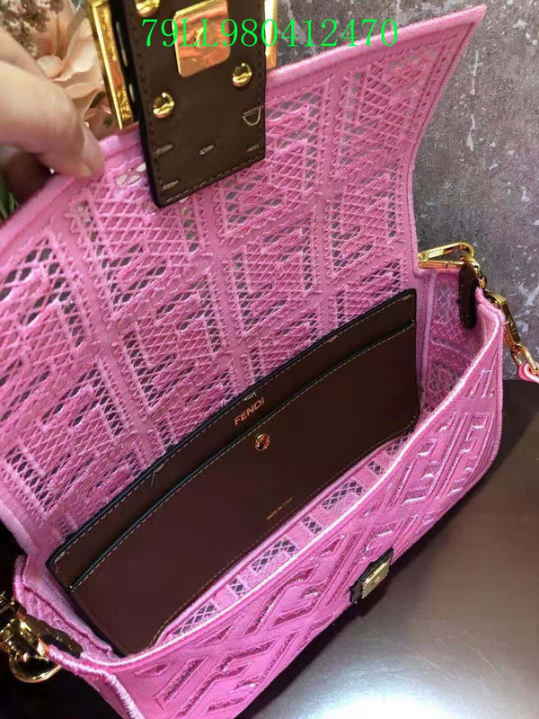 Glami - FDE Bags - 1593