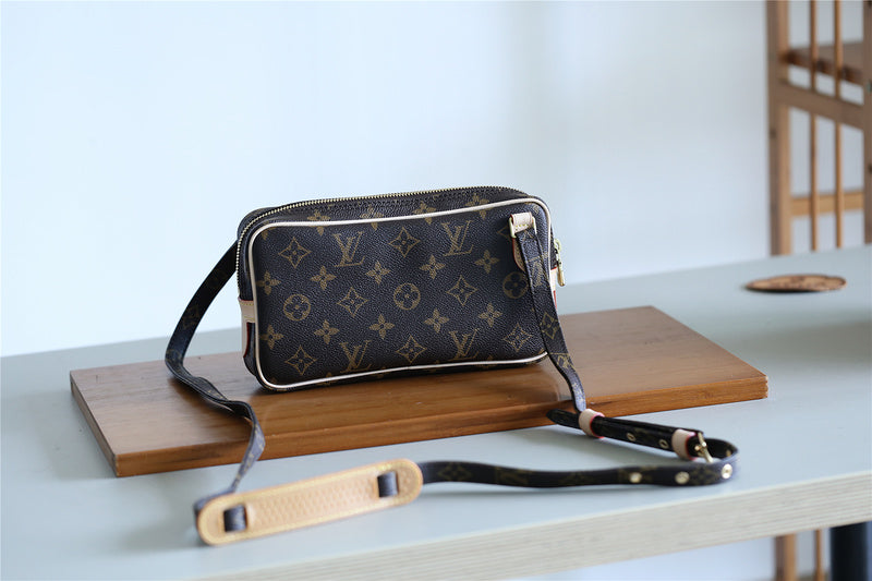 Glami-is - LOV Lady Bags - 1653