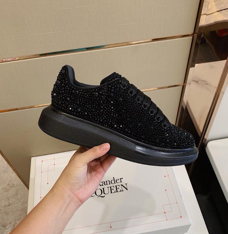 SAMC - AQ Women Shoes - 420