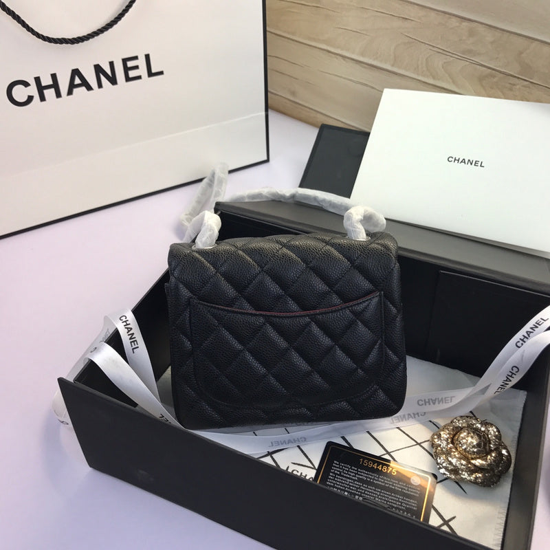 Satchel Bags - CHL Bags - 6546