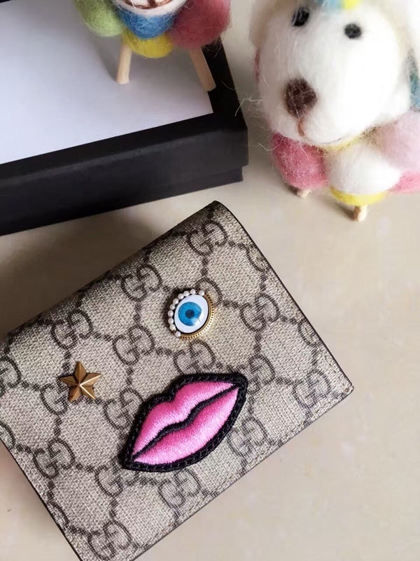 Glami-i - Guki Wallet - 487