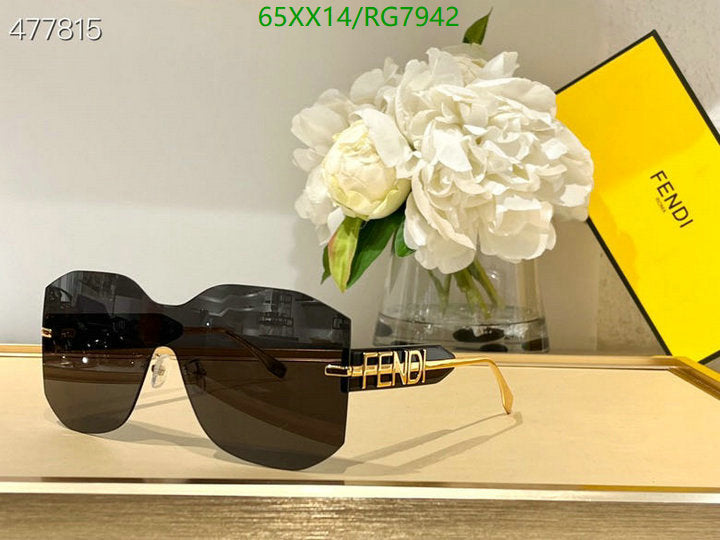 SAMC - FDE Glasses - 060