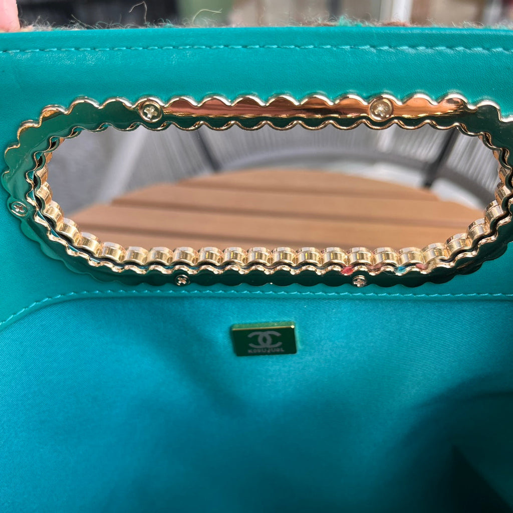 New Lux Bags CHL 523