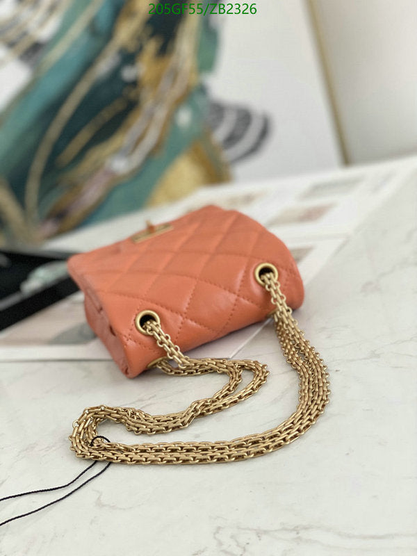 SAMC - CHL Bags - 612