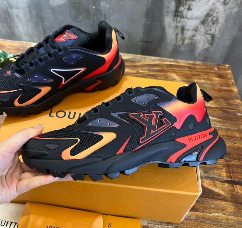 SAMC - LOV Men Shoes - 555